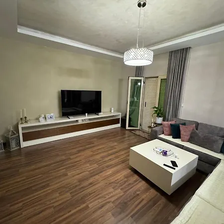 Kodra E Diellit Apartment Tirana